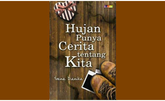 Hujan Punya Cerita tentang Kita